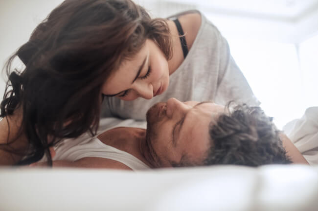 Virgo en el amor y el sexo