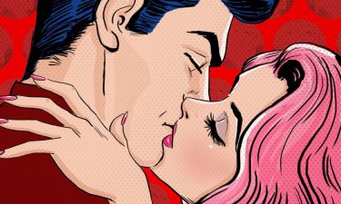 Cómo es Géminis en el amor