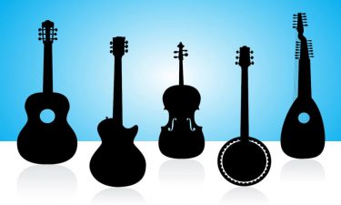 ¿Qué instrumento musical te representa?