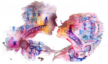 Cómo es Sagitario en el amor