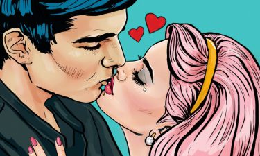 Cómo es Tauro en el amor