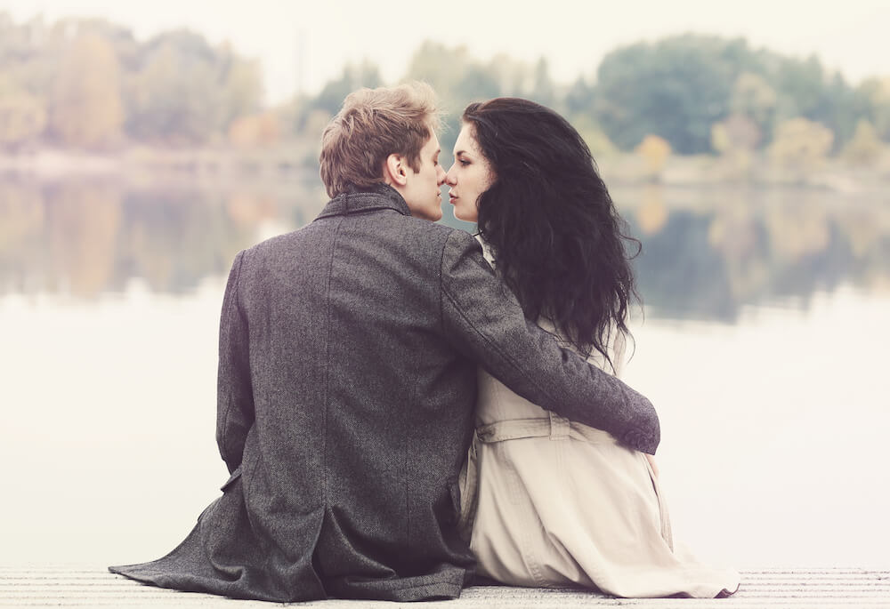 piscis en el amor