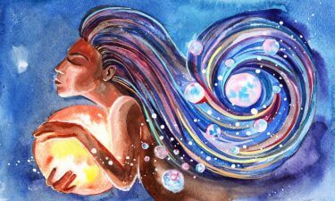 ¿Cómo influye en las personas la Luna en Aries?
