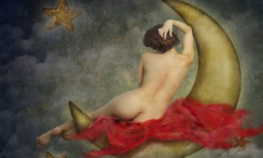 ¿Cómo nos influye la Luna en Tauro?