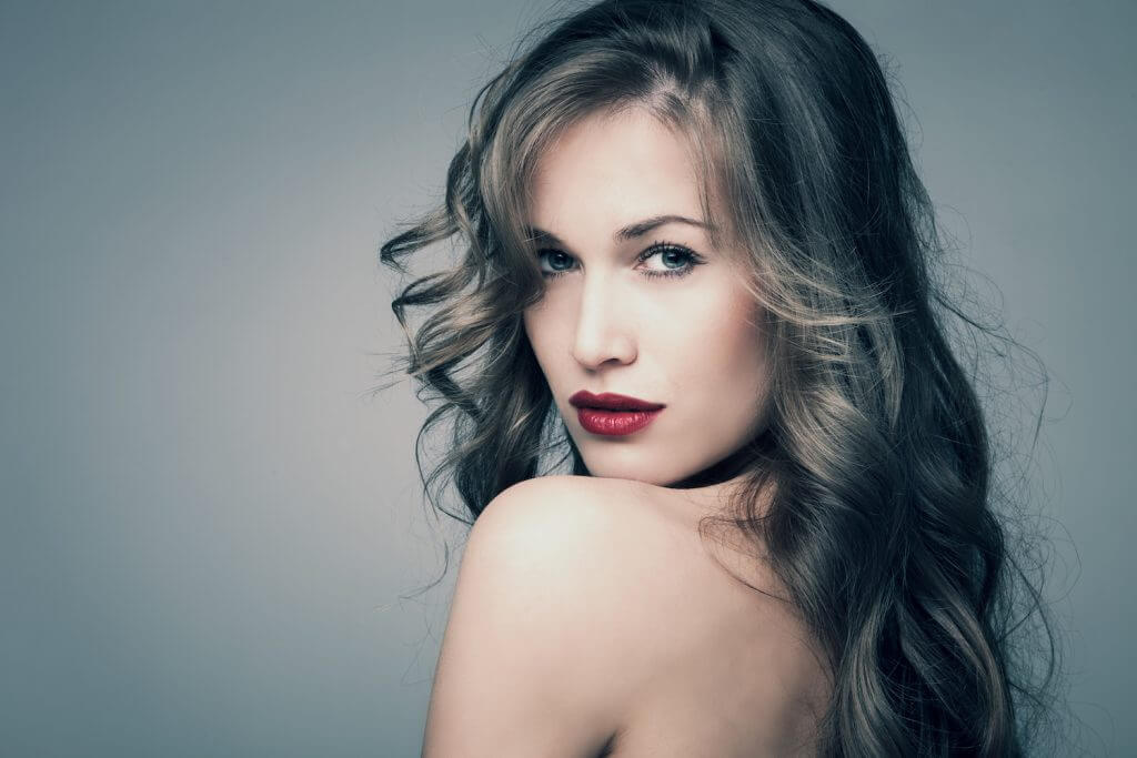 mujer irresistible