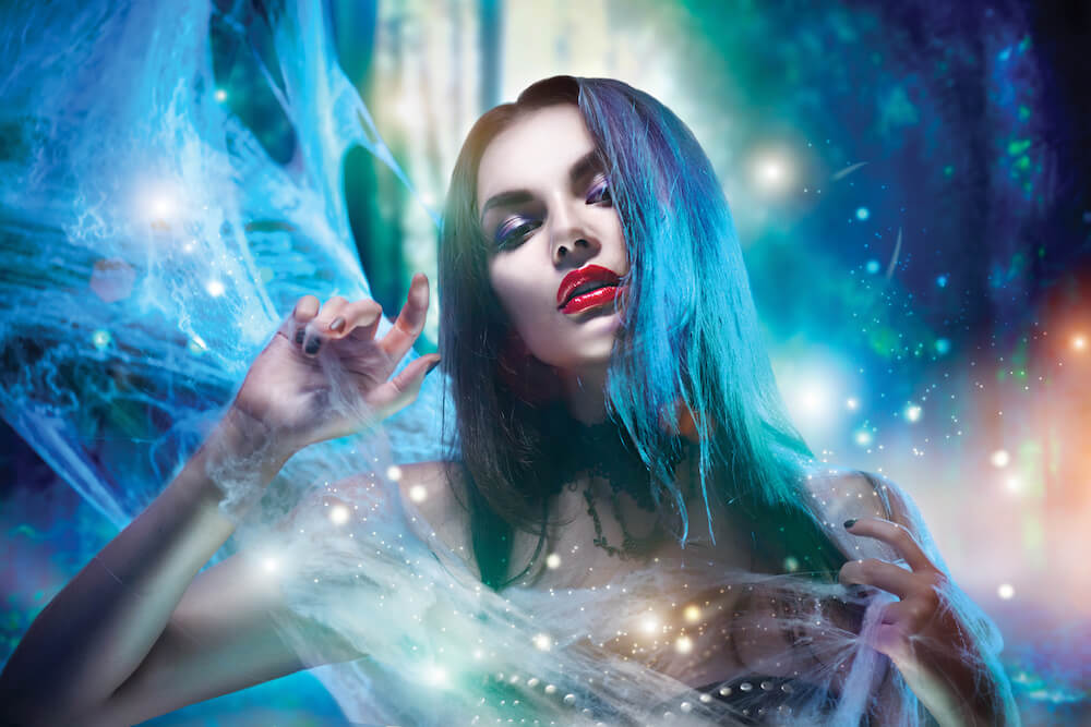 caracter de Piscis