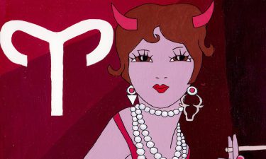 ¿Cómo será el 2019 para Aries?
