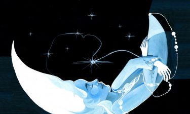 ¿Cómo nos influye la Luna en Escorpio?