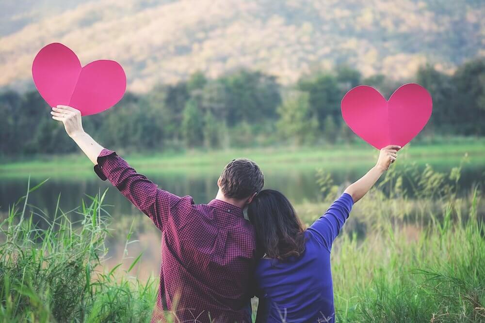 como decir te quiero