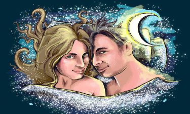 ¿Cuál es tu signo más compatible en la cama?