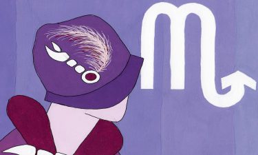 ¿Cómo será el 2019 para Escorpio?