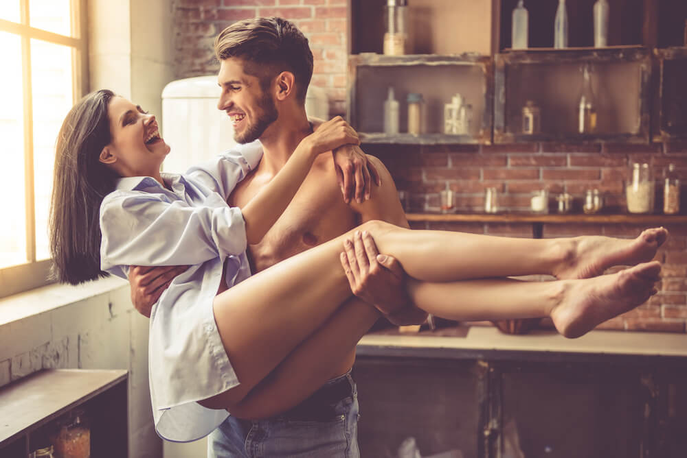 las relaciones en Abril