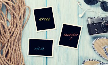 Astrotarot: Predicción para el mes de Agosto