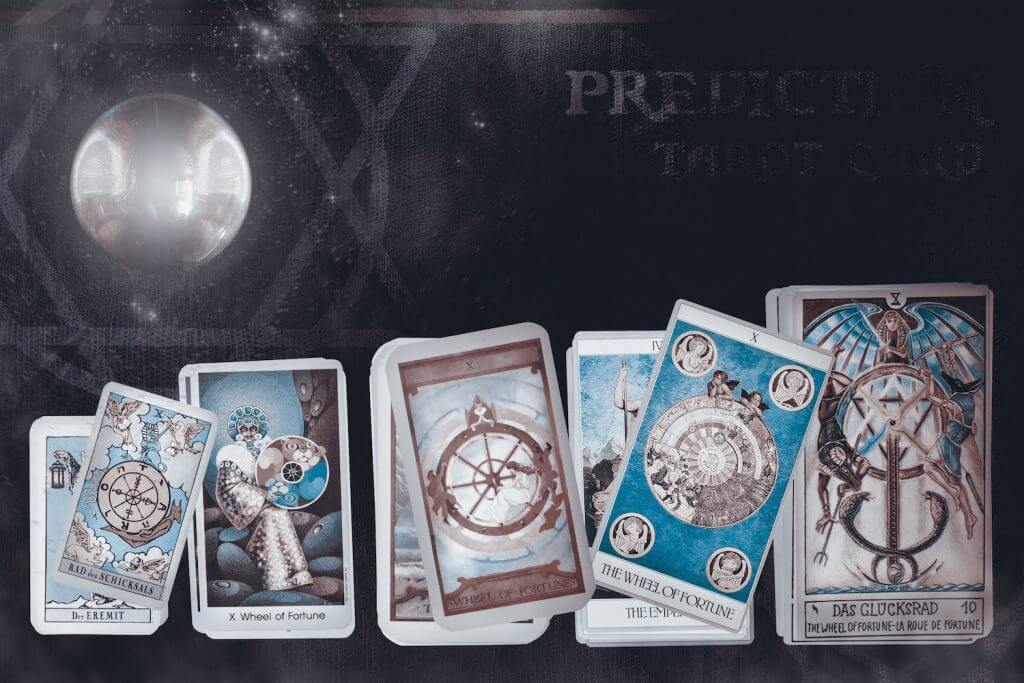 astrotarot del mes
