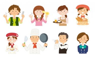 Las mejores profesiones para cada signo del Zodiaco