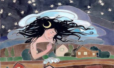 Pesadillas y terrores nocturnos de cada signo