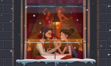 ¿Cómo sería la primera cita con cada signo?