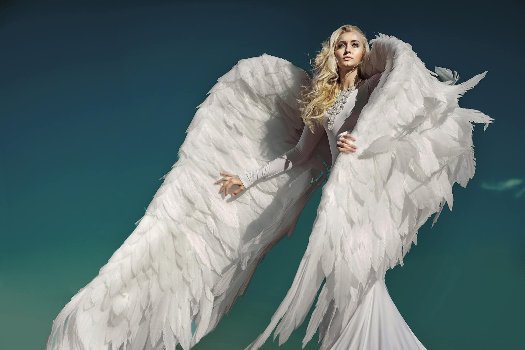 ángel o demonio
