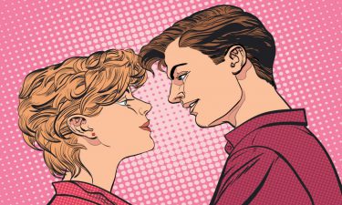 ¿Cómo demuestra cada signo que está enamorado de ti?