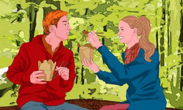 Predicciones para el amor en Julio para todos los signos
