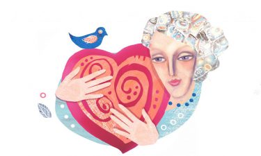 Cómo de sensible es cada signo del Zodíaco