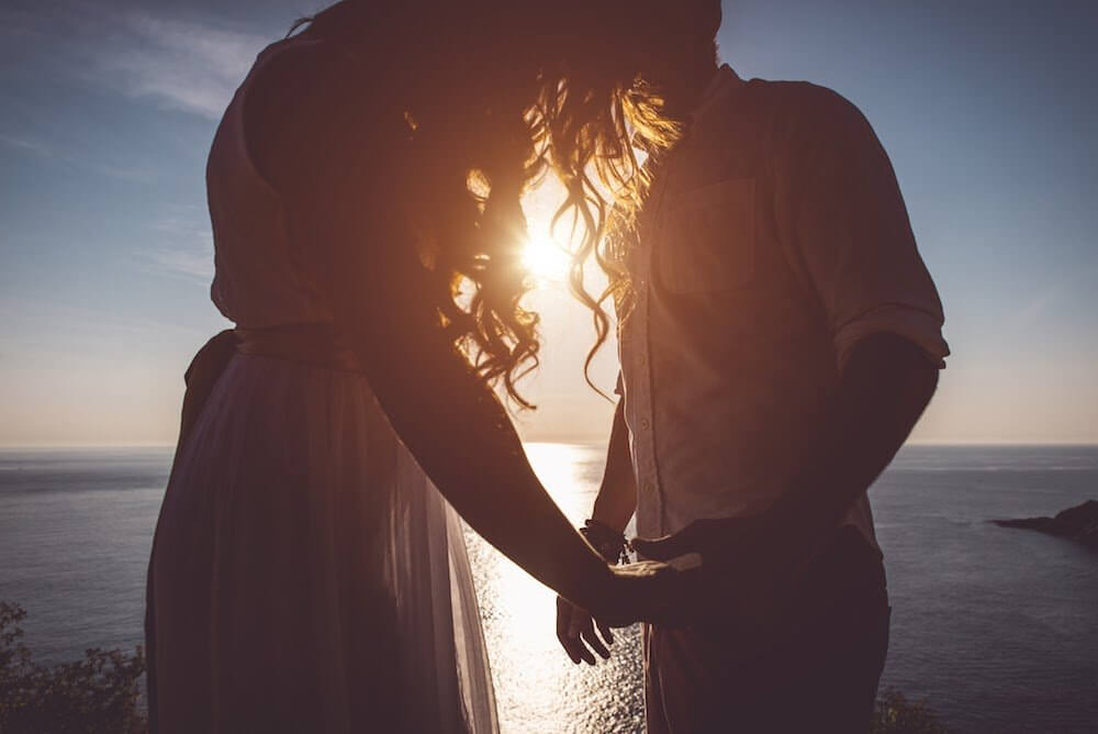 ritual de la pasión para parejas