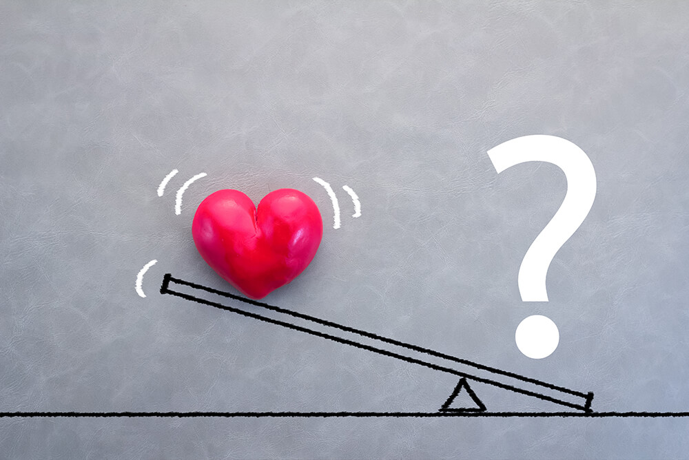 Pautas para saber si te quiere o no te quiere