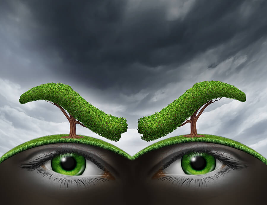 Los signos del Zodíaco y sus tipos de quejas