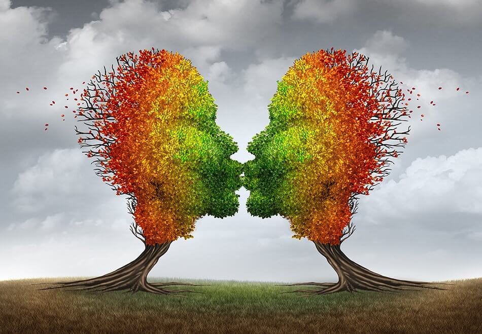 ¿Cómo de romántico es cada signo?