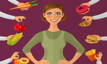 Las mejores dietas para cada signo del Zodíaco