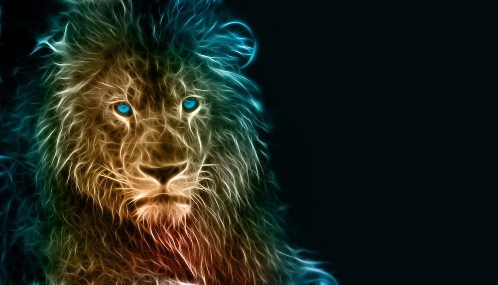 el karma de leo