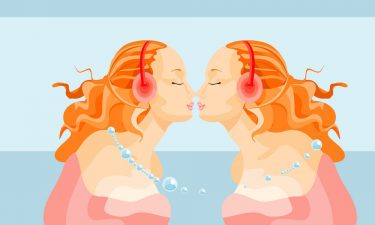 10 cualidades de la mujer Géminis que enamoran a cualquier hombre