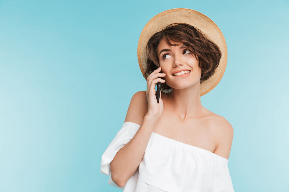como llevar las relaciones a distancia