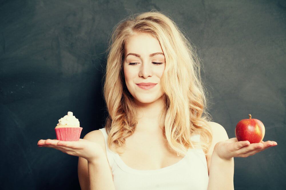 seguir dietas