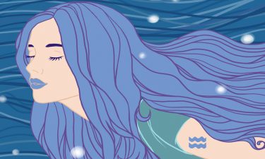 ¿Qué piensan el resto de signos sobre Acuario?
