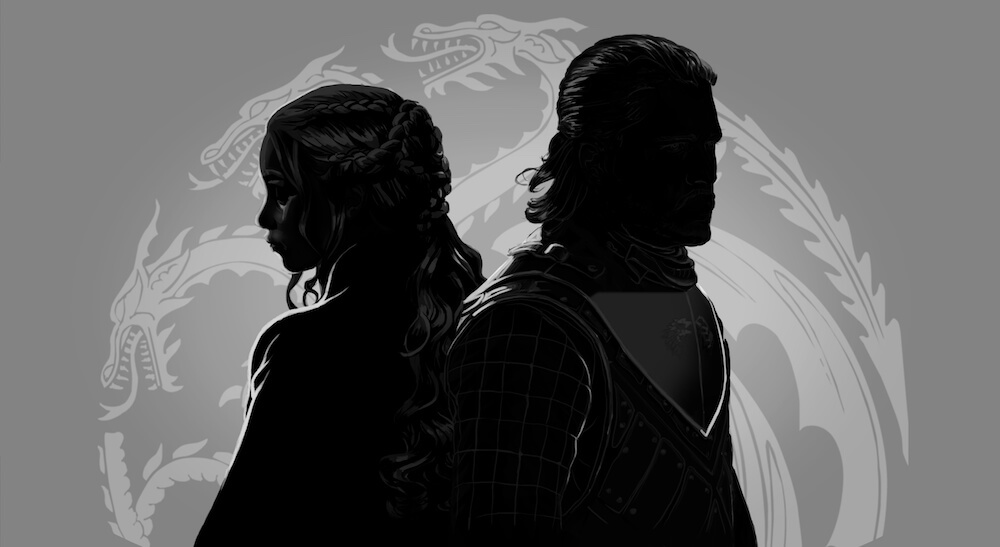 personaje games of thrones