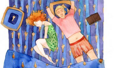 ¿Cómo oculta cada signo su amor no correspondido?