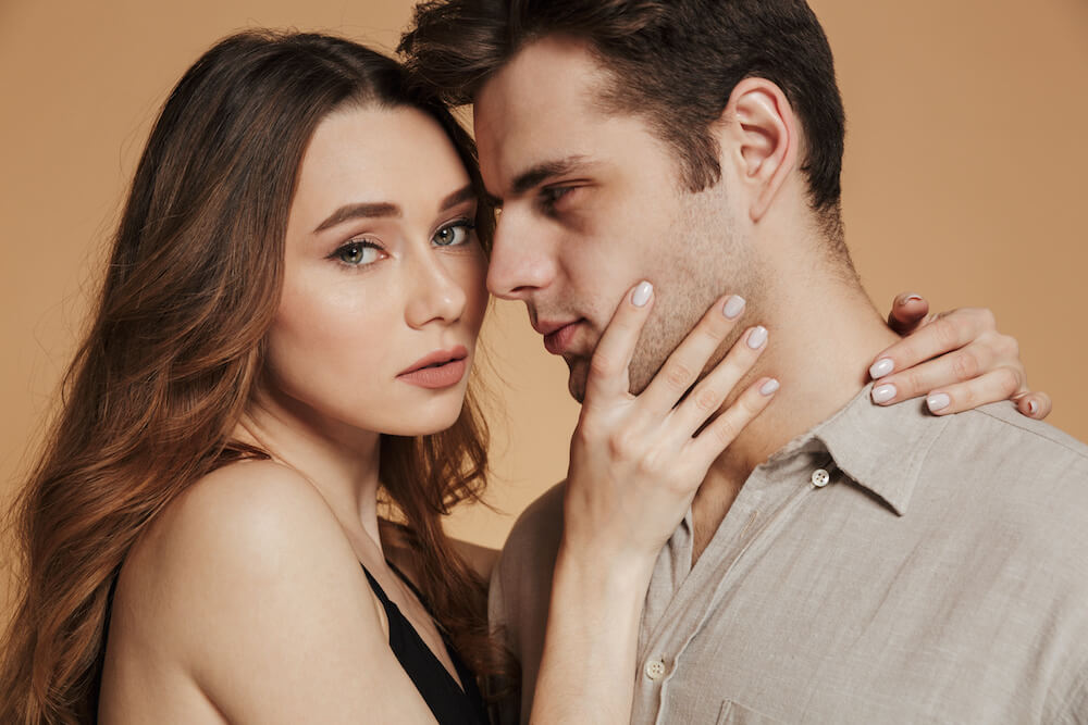 noviembre en pareja