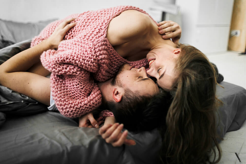 caos romantico