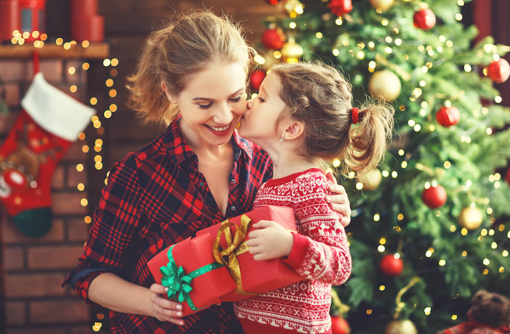 regalos de papa noel