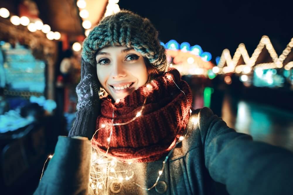 las predicciones de navidad