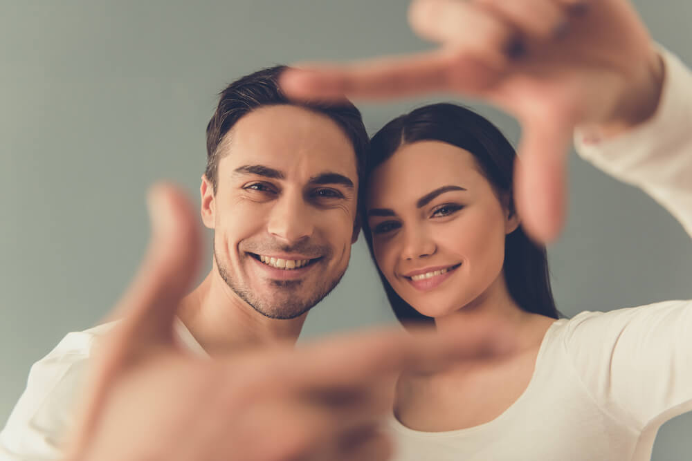 horóscopo amor parejas