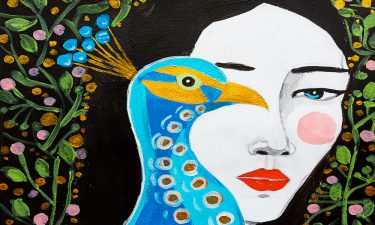 El Horóscopo Persa de los Pájaros
