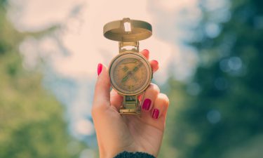 ¿Cuál es la brújula que guía a cada signo cuando se siente perdido?