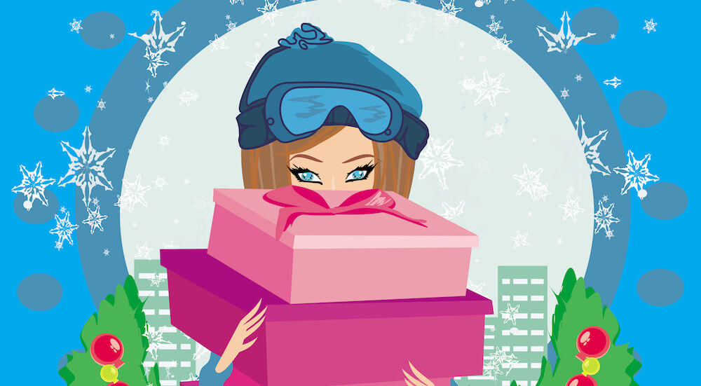 regalos de reyes