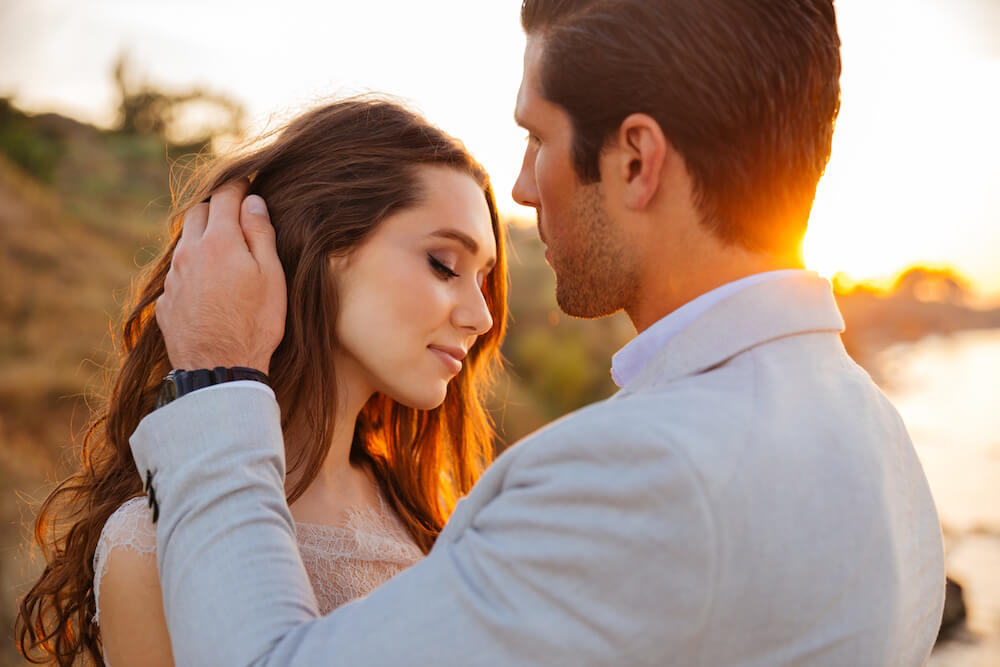 ser fieles en una relación de pareja