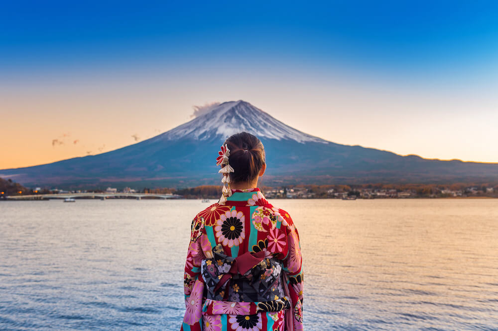 horóscopo japonés de la mujer