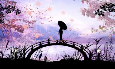 Horóscopo Japonés o Ki de las 9 estrellas