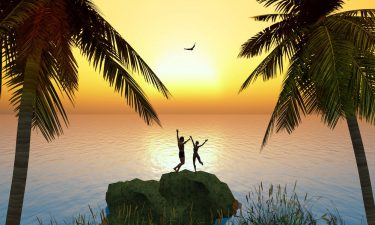 ¿Con quién te irías a una isla desierta según tu signo?