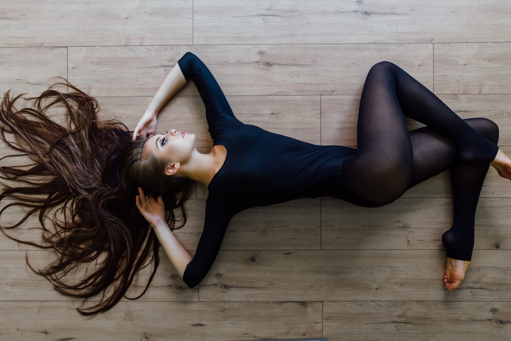 cualidades de la mujer Libra